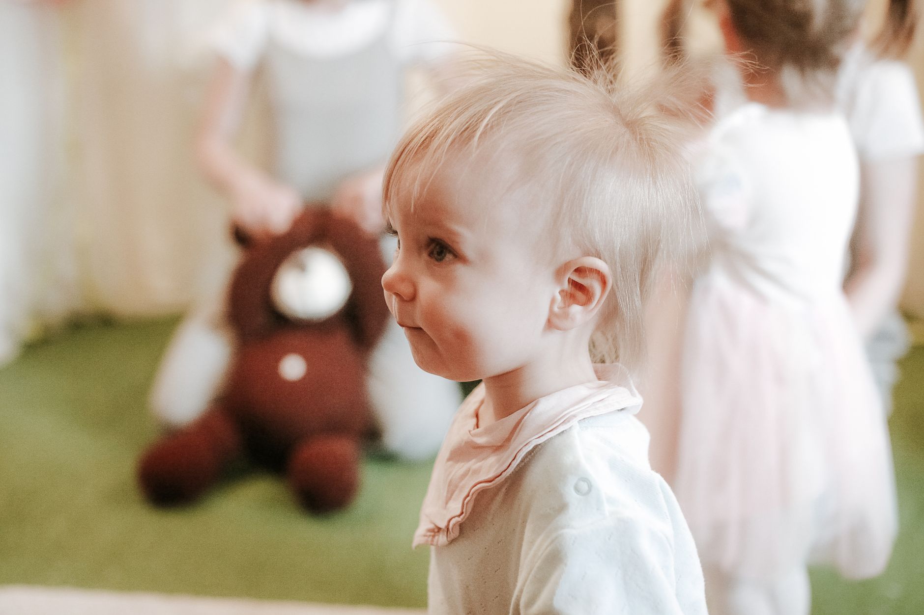 Baby and Toddler Group Setup: How to Start and Sustain a Local Group - zdjecie w tresci