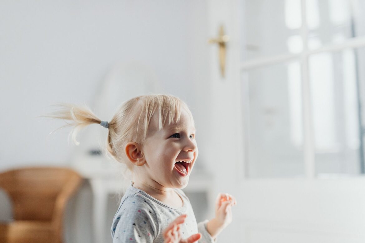 Baby and Toddler Group Setup: How to Start and Sustain a Local Group - ilustracja artykulu