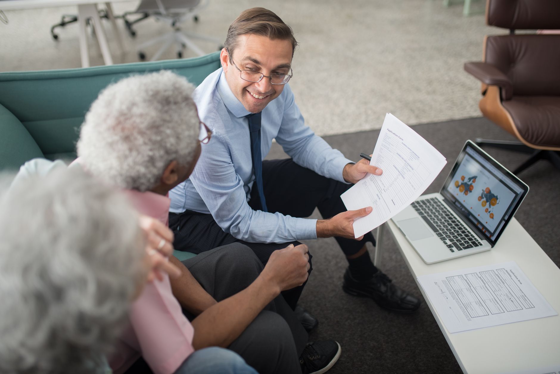 Benefits Application Support: A Complete UK Guide for Households - zdjecie w tresci
