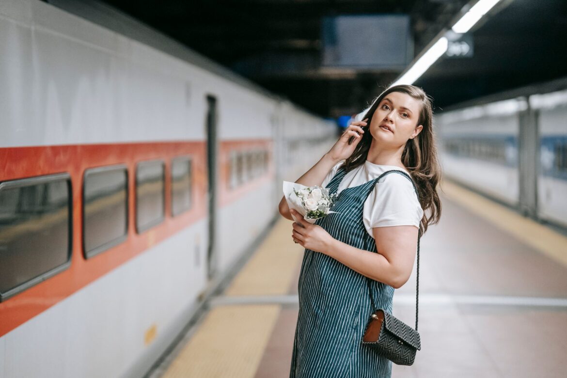 Adopt a Station Volunteer UK: The Complete Guide to Station Adoption - ilustracja artykulu
