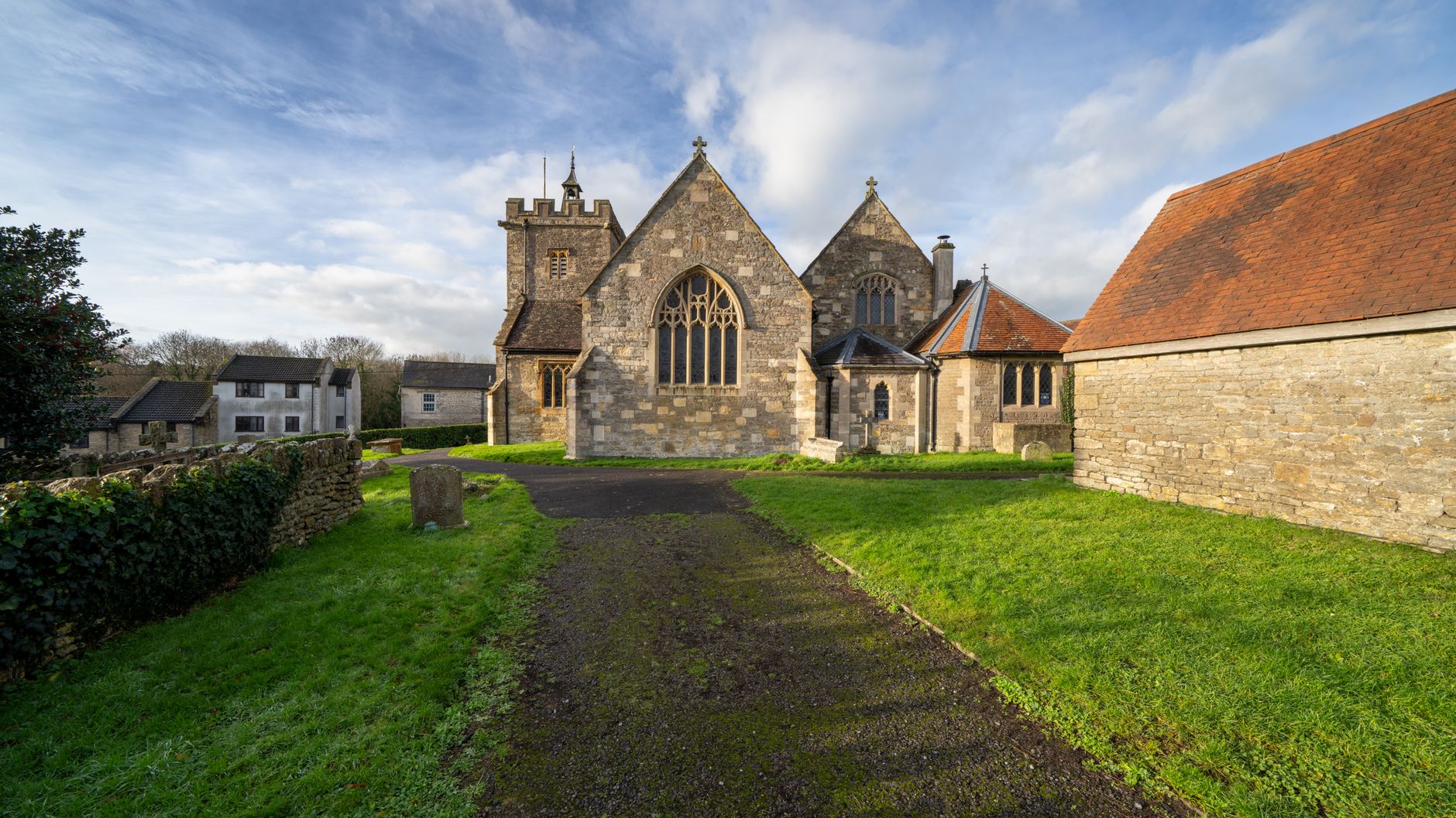 British Cultural Heritage Protection: A Practical Guide for Local Communities - zdjecie w tresci