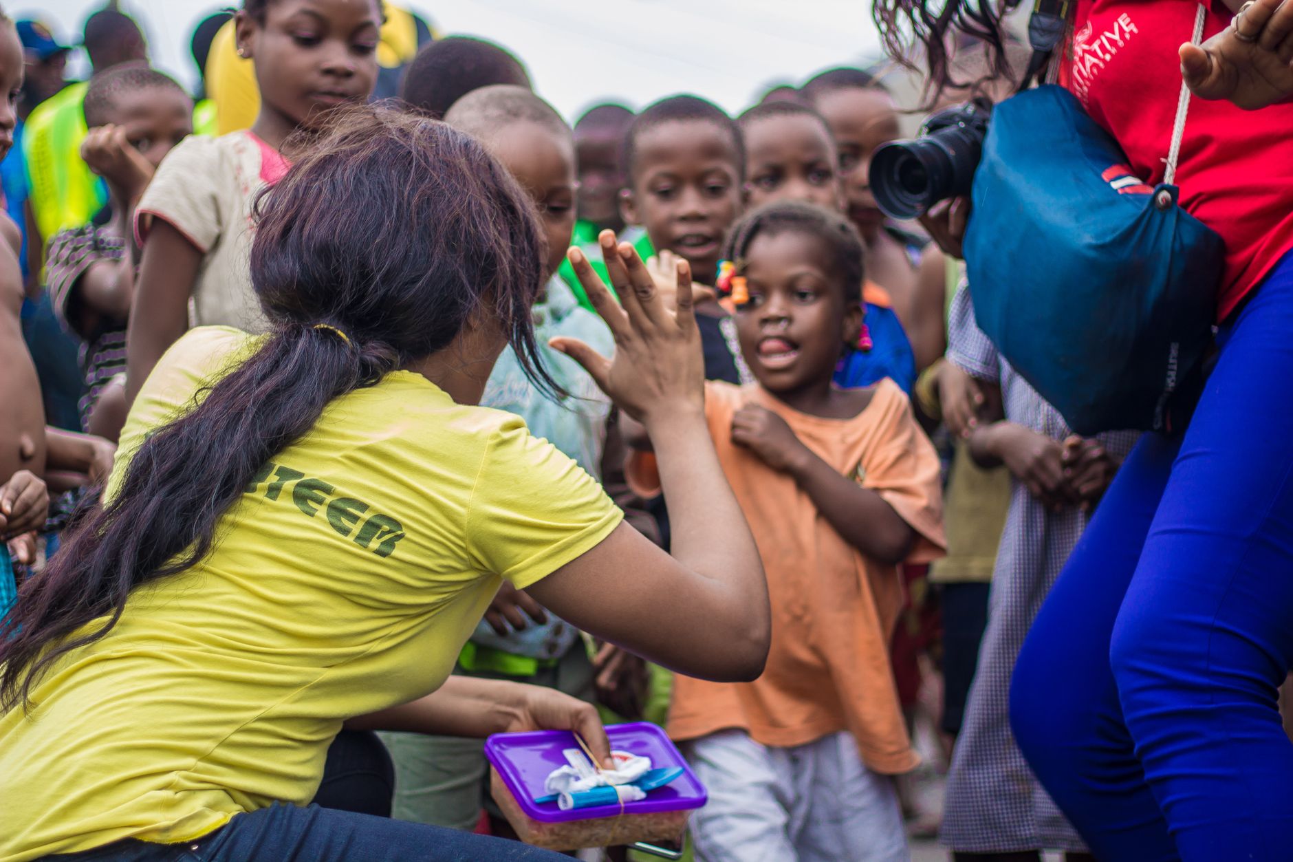 Community Grants Available for UK Neighbourhood Projects - zdjecie w tresci