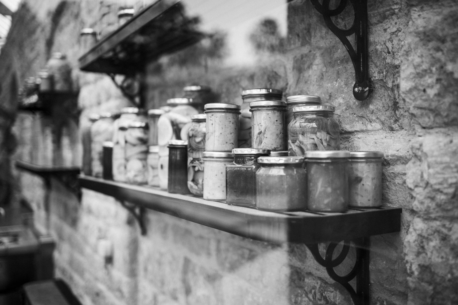 Ilustracja: Community Pantry Setup Guide UK: Costs, Rules and First Community Pantry Setup Guide UK: Costs, Rules and First Steps - zdjecie w tresci